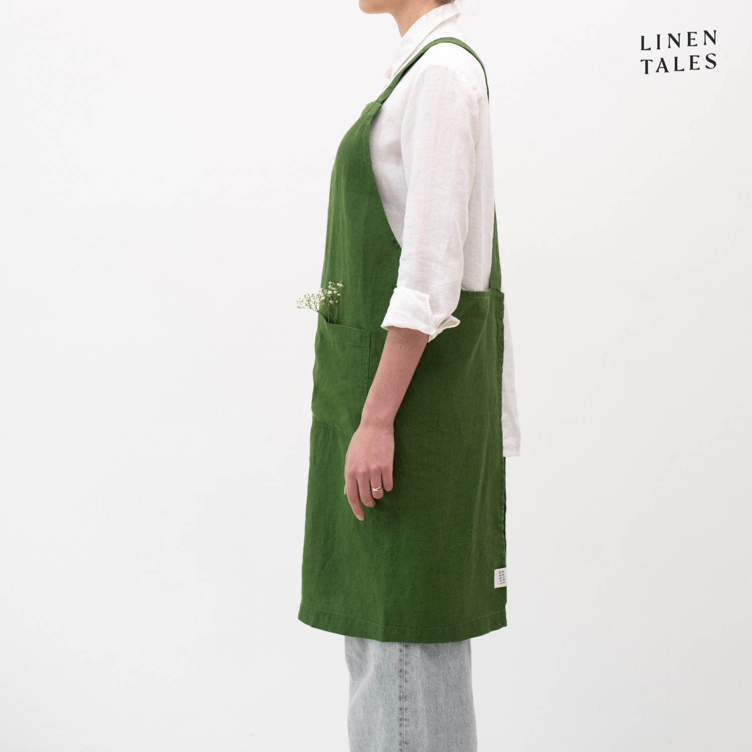 134/True Green