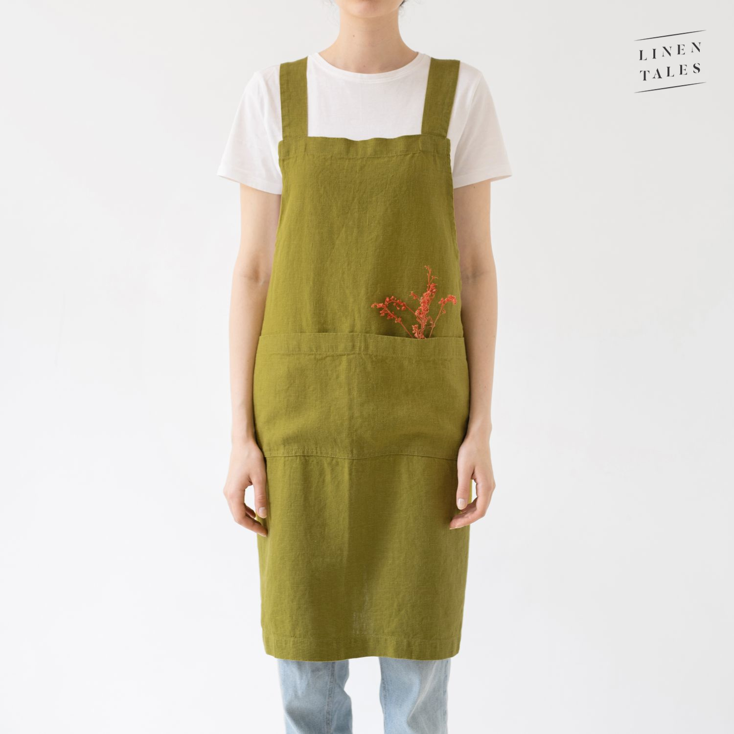 131/Moss green