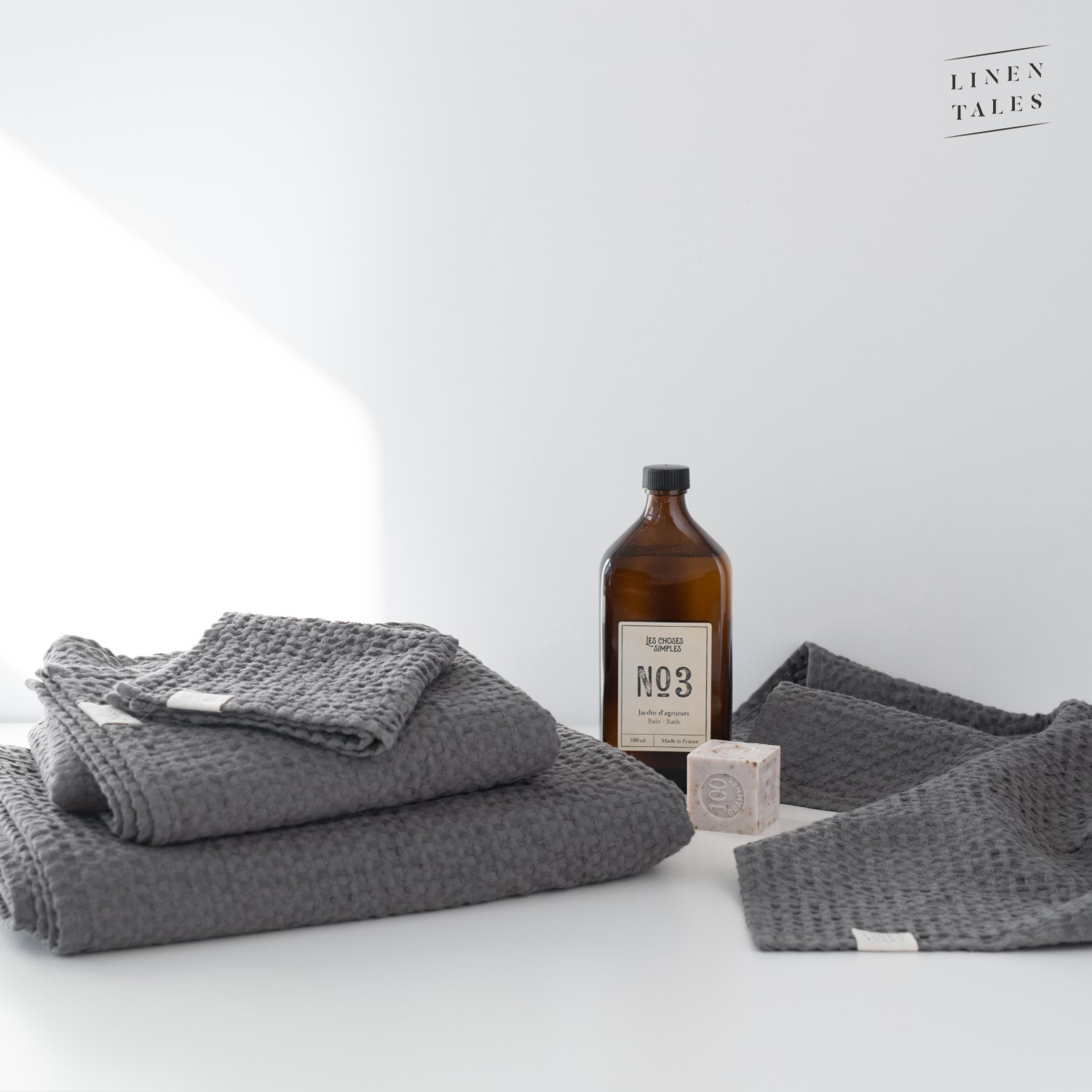 190/Dark gray