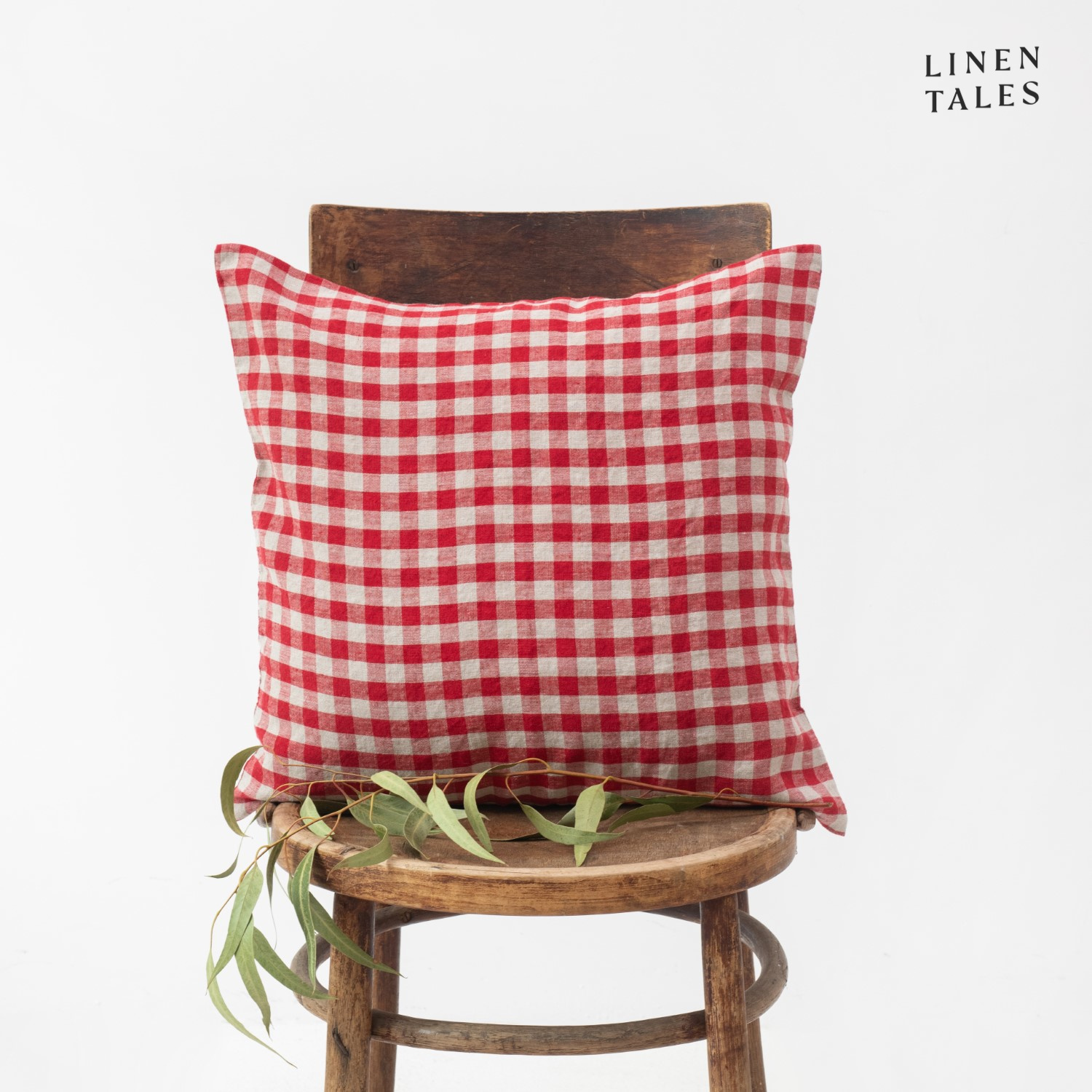 SC-CC01(02,03,04,05)  243/Red Gingham
