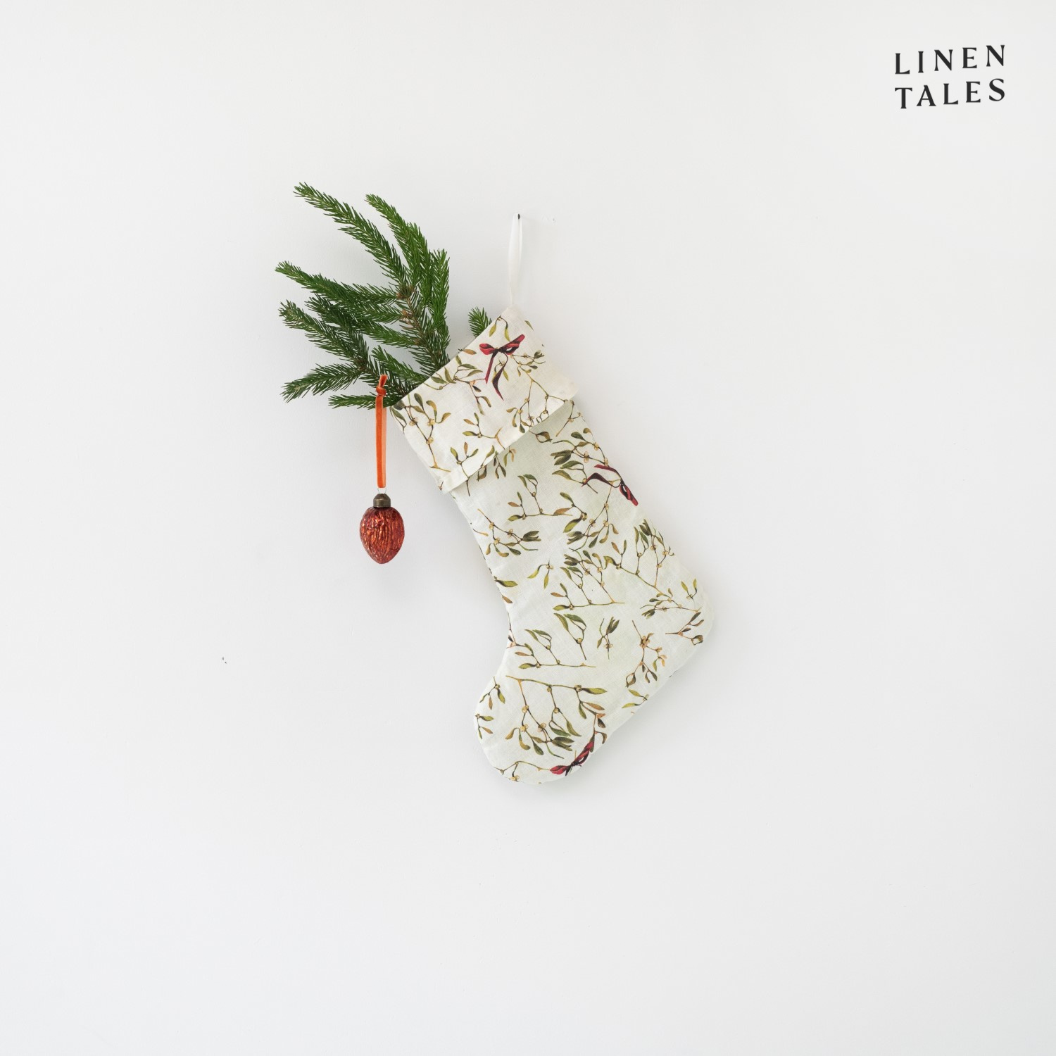XMC-S02  371/Mistletoe