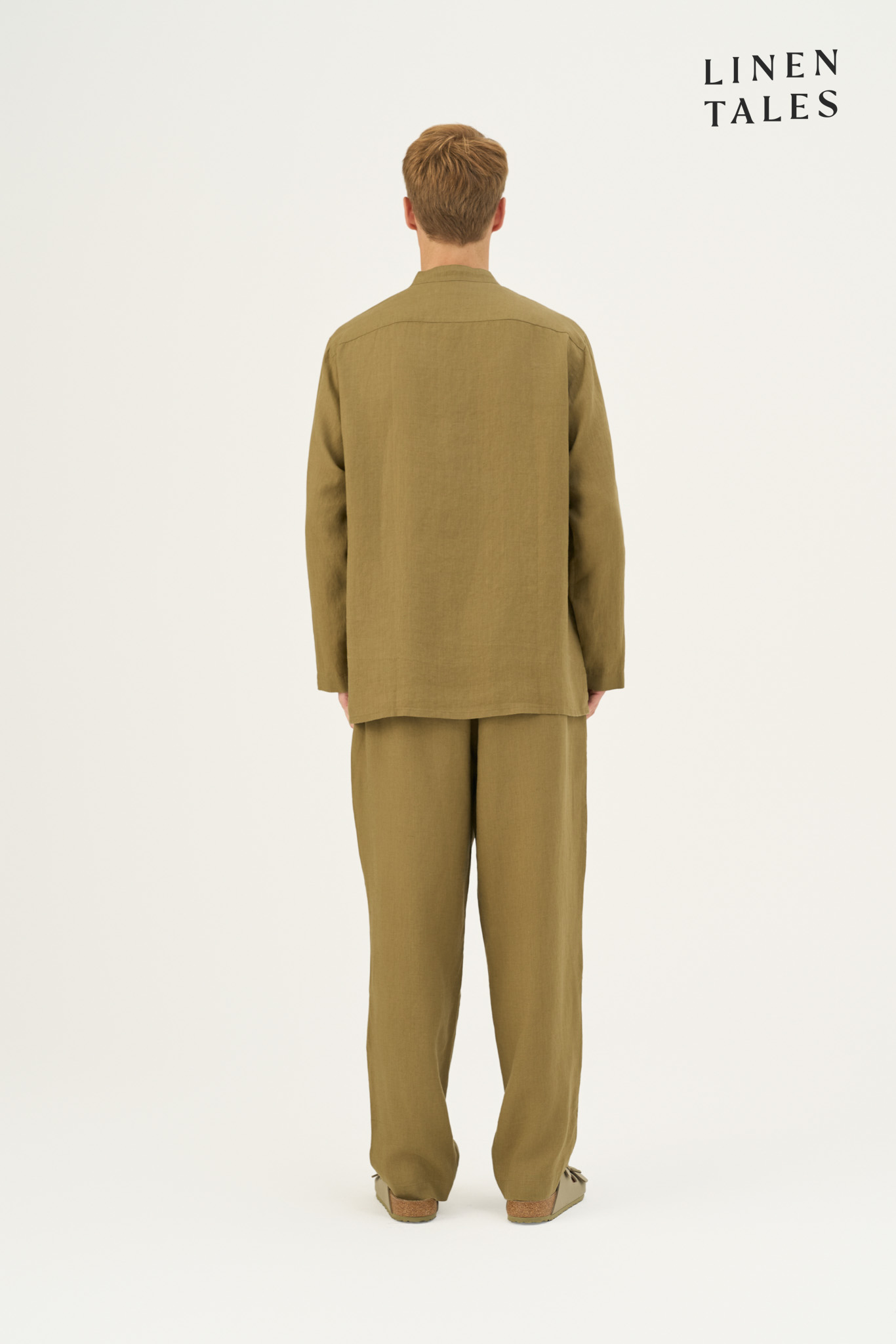 633/Olive Khaki