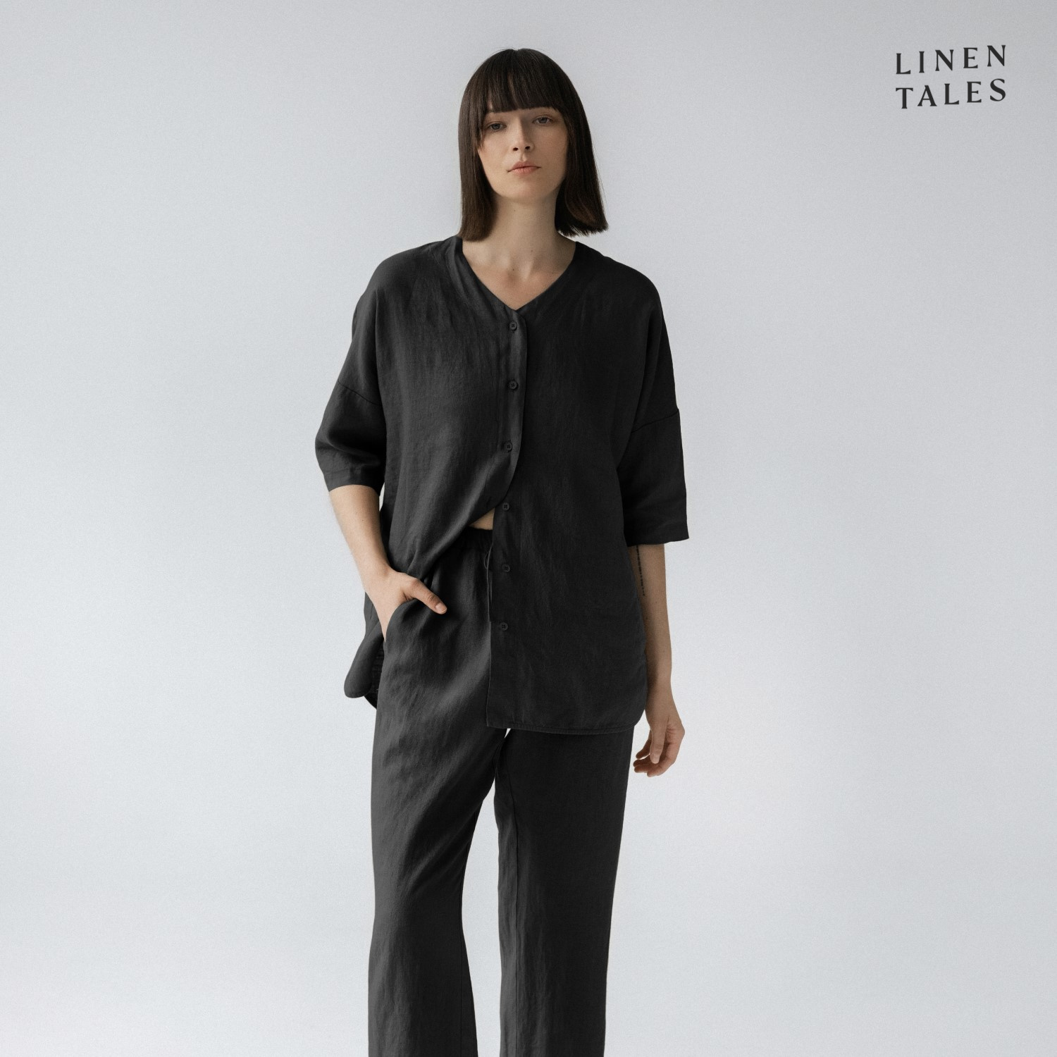 199/Black