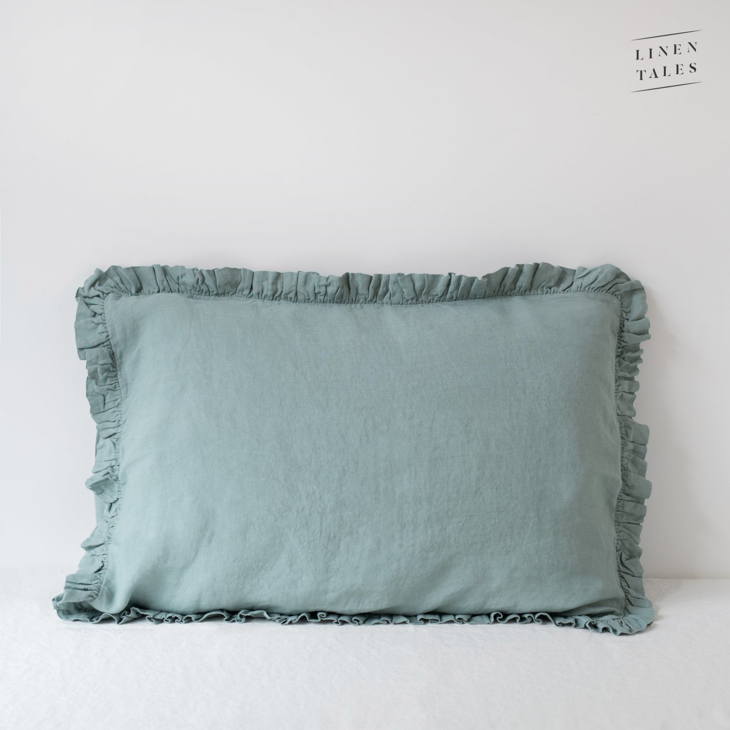 433/Green milieu