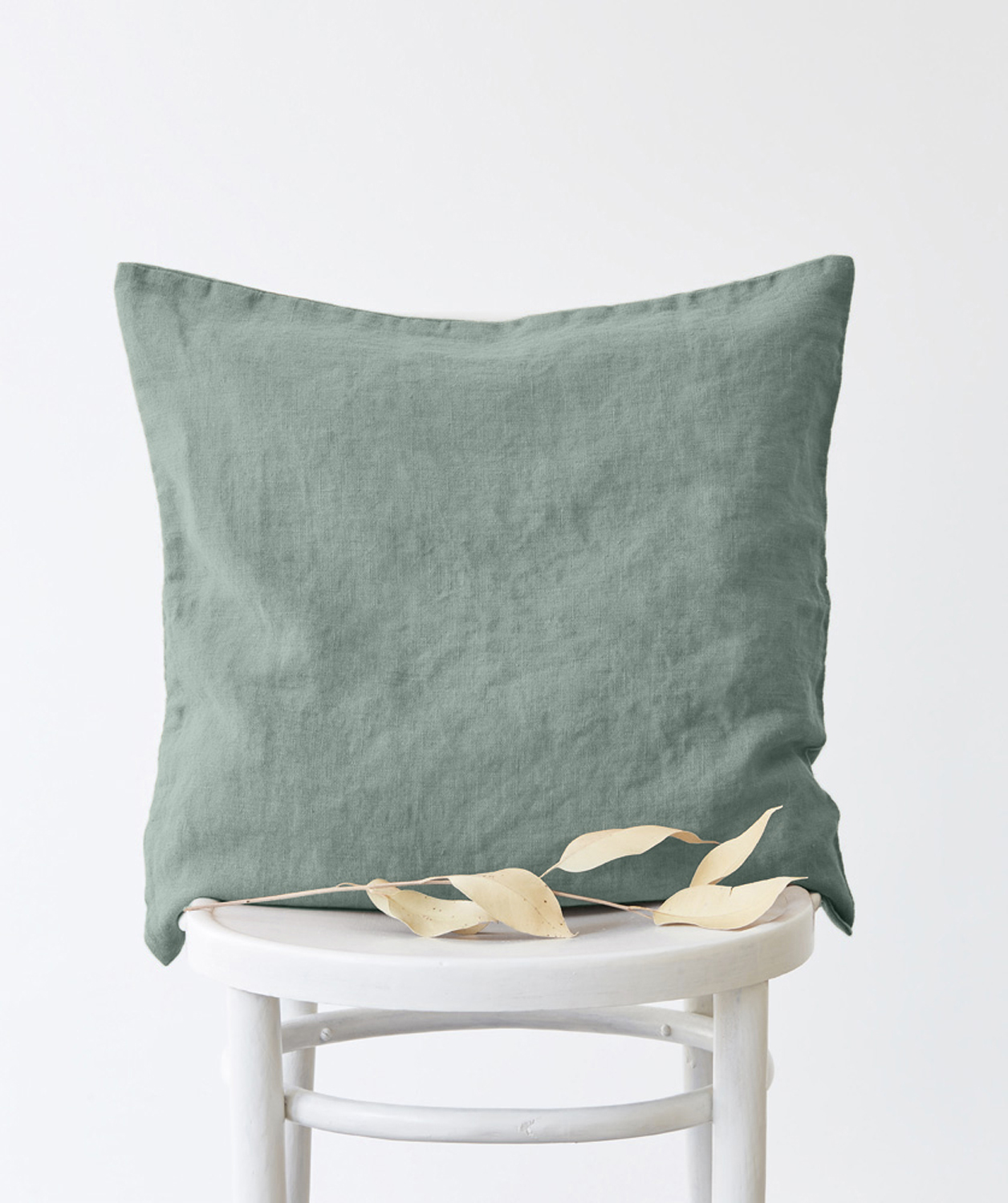 433/Green milieu