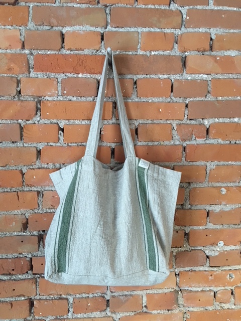 232/Green Stripe