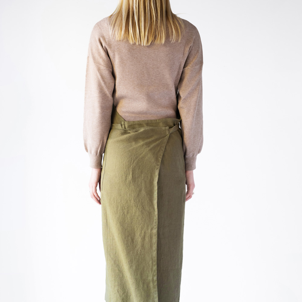 432/Martini olive (back)