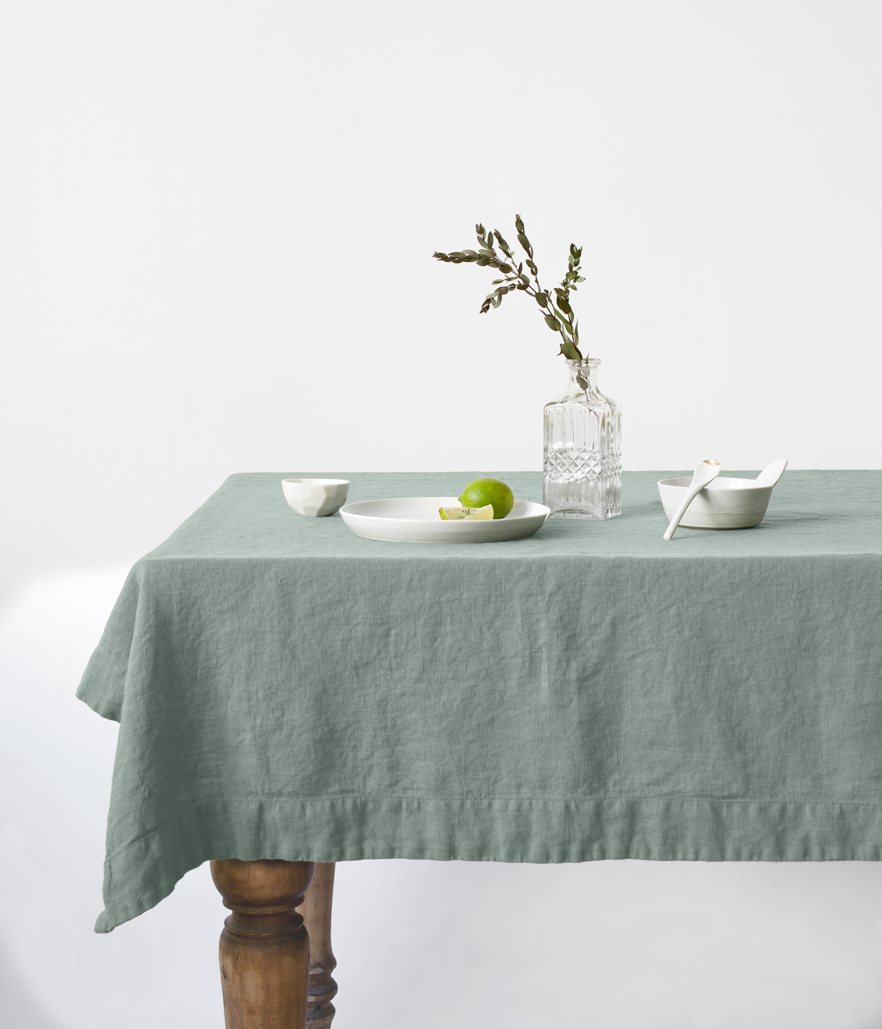 433/Green milieu