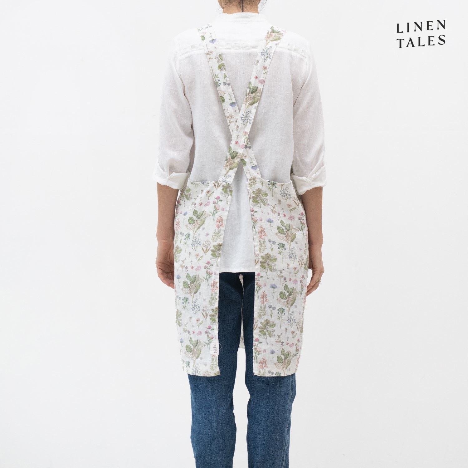 391/White Botany