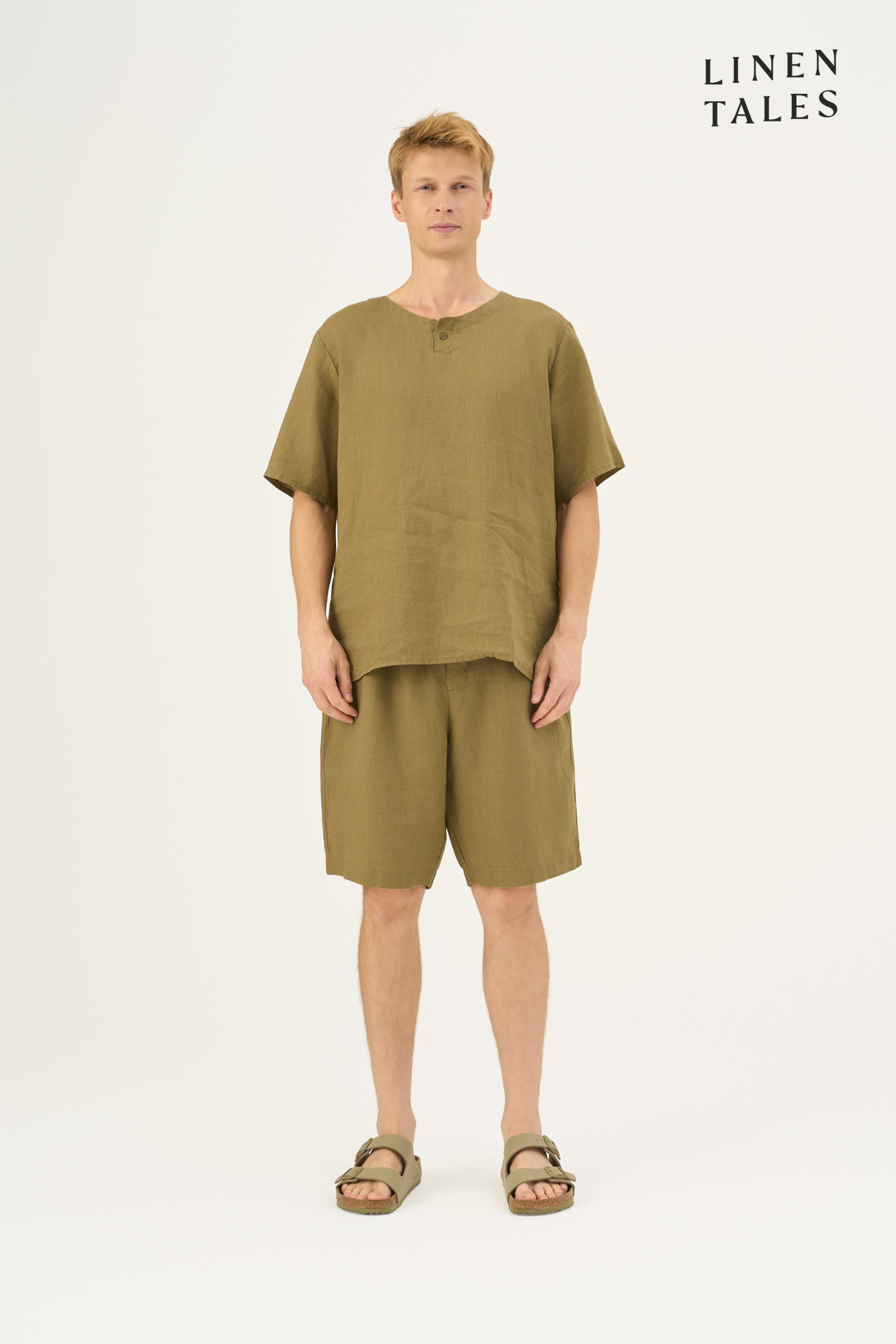 633/Olive Khaki