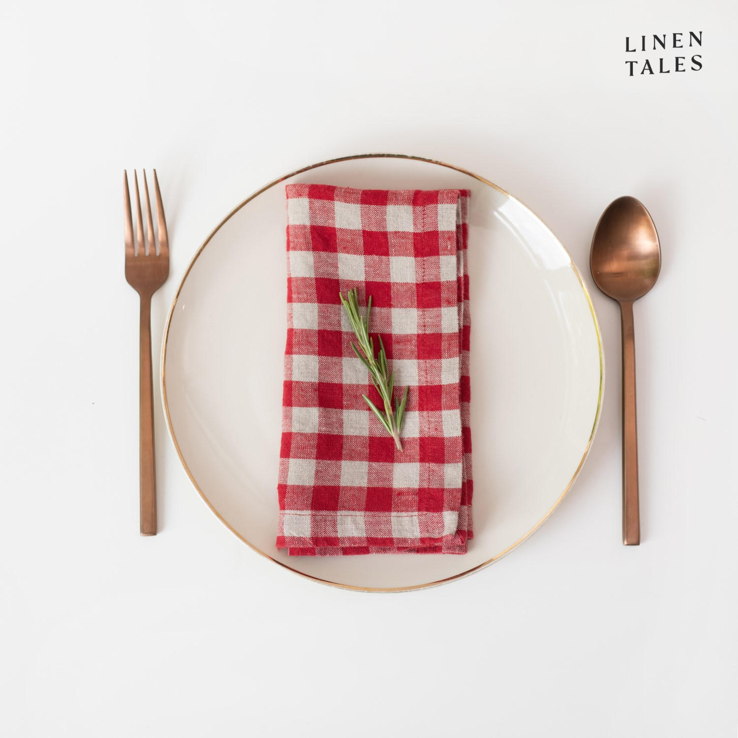 SC-N01  243/Red Gingham