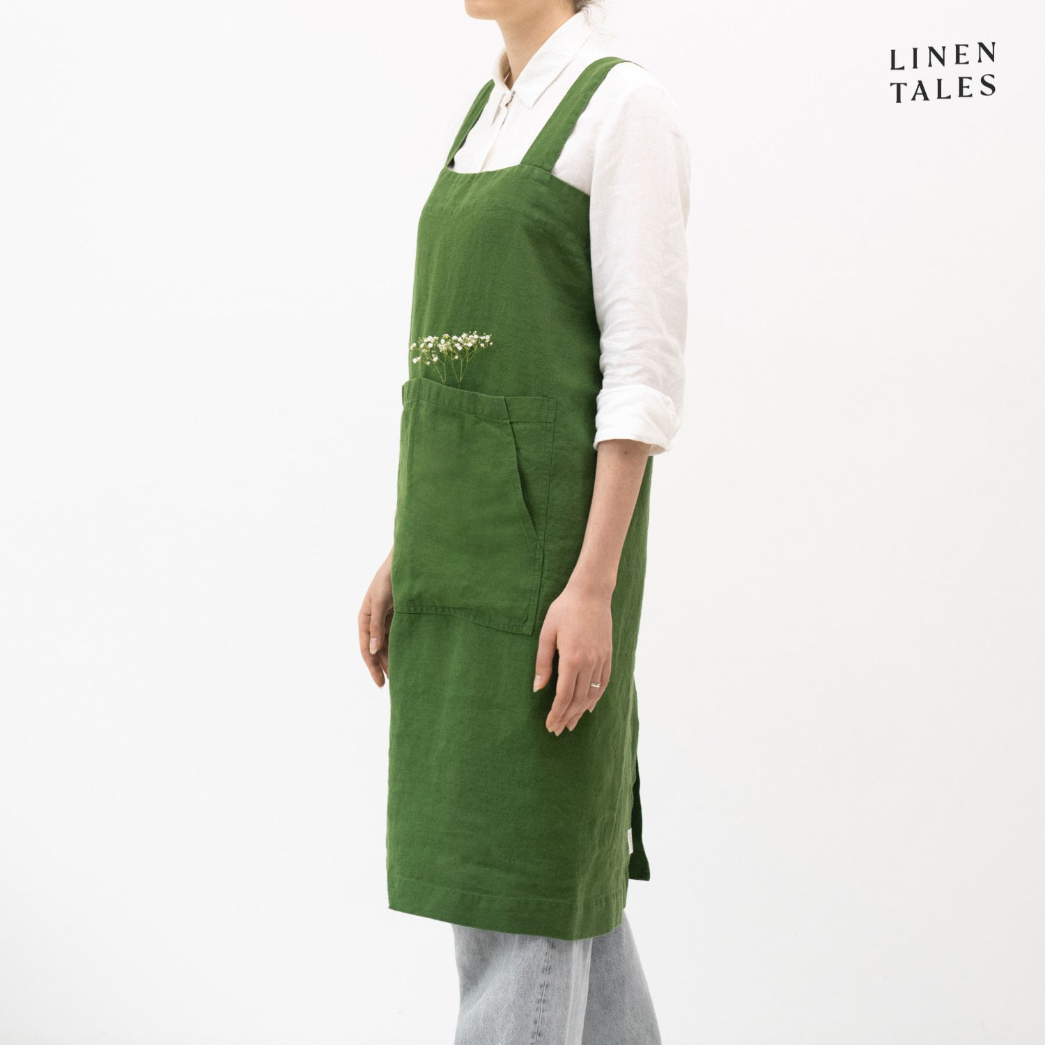 134/True Green