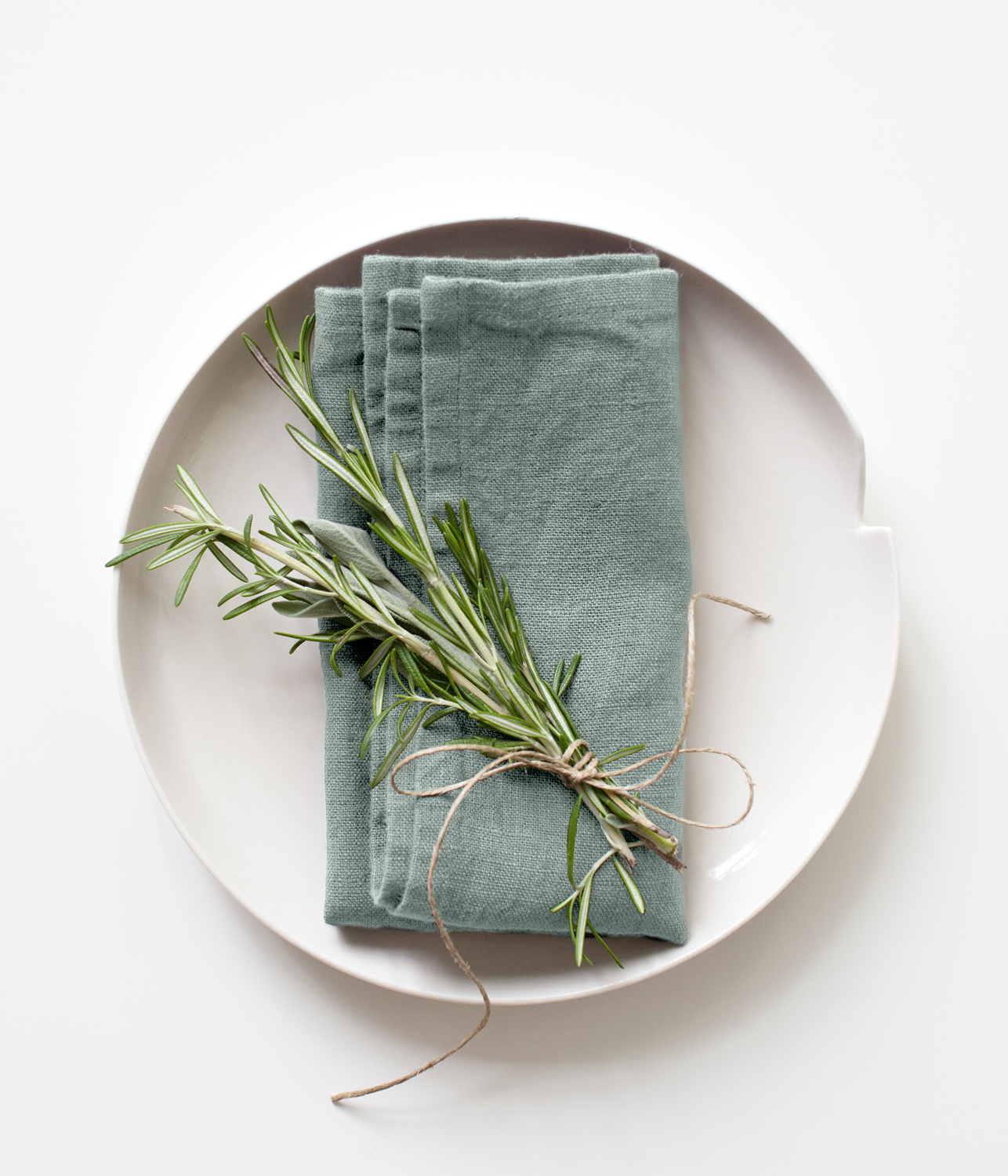433/Green milieu