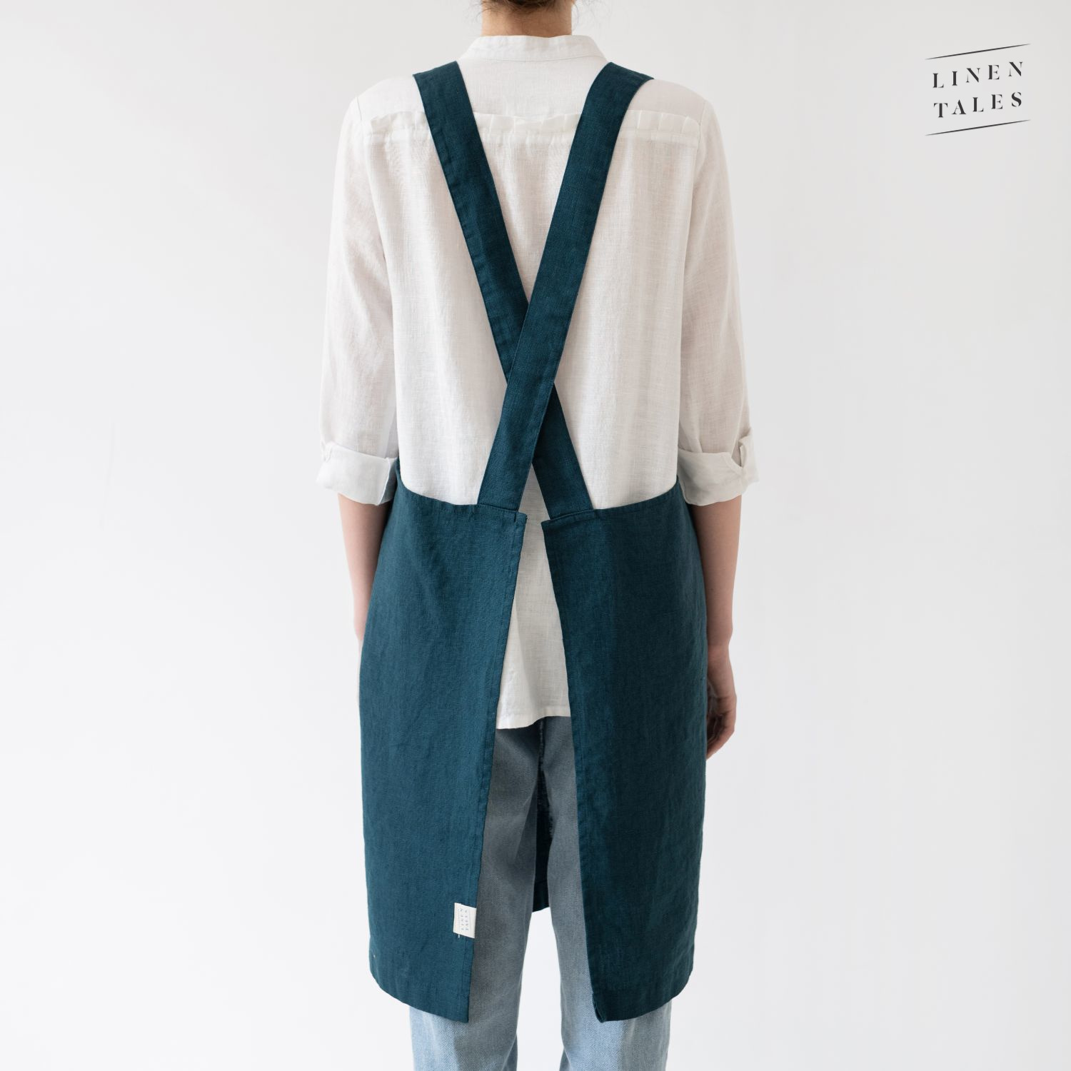 457/Deep water (Back)
