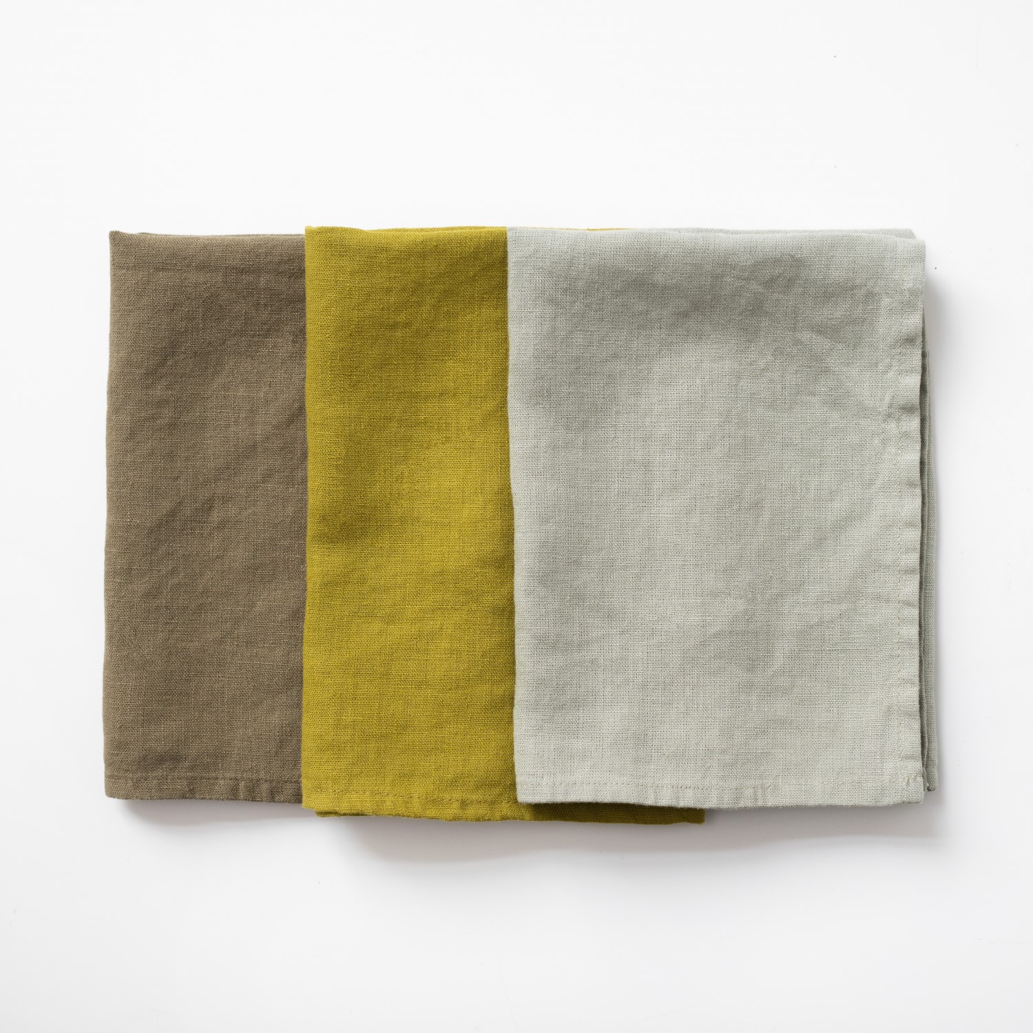 Martini olive- Moss green- Sage