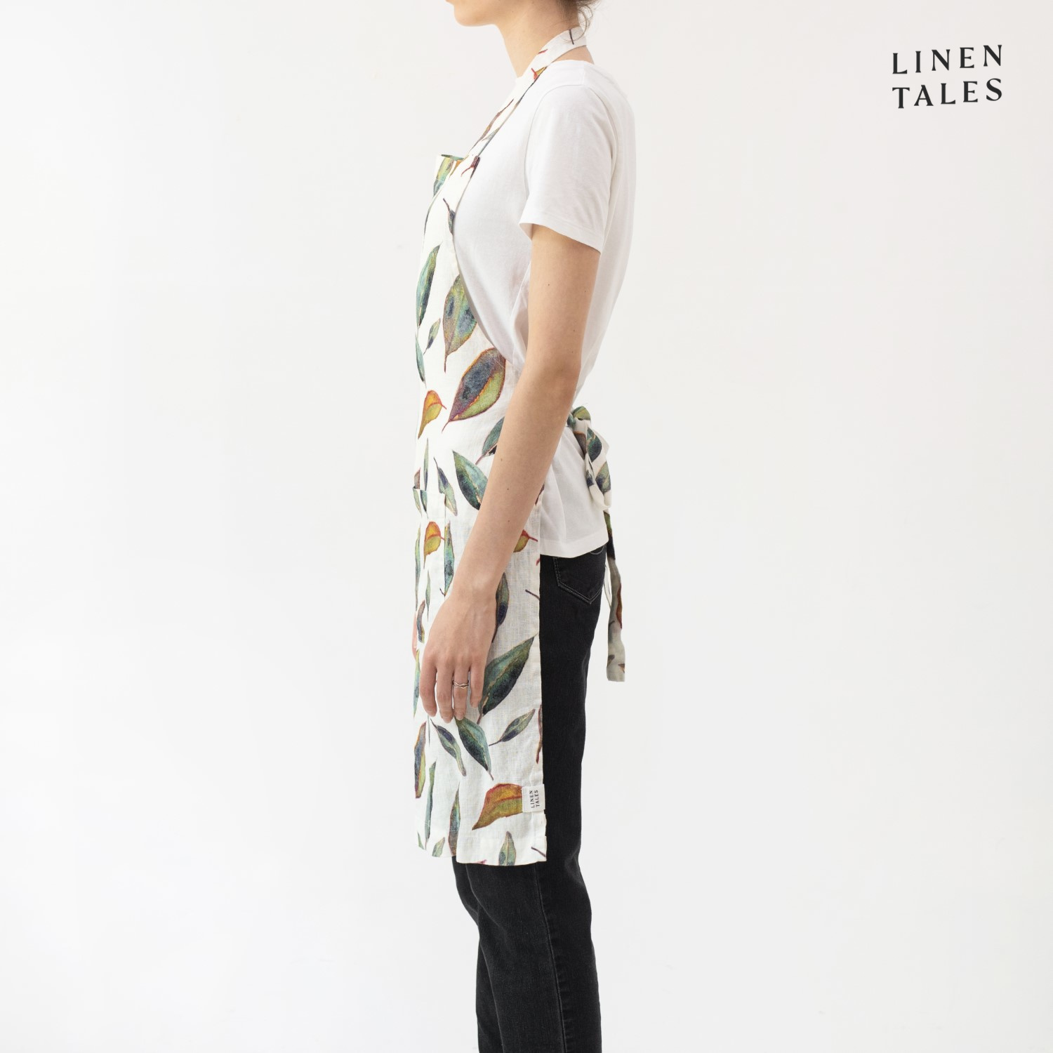 701/Golden Fall (Side)