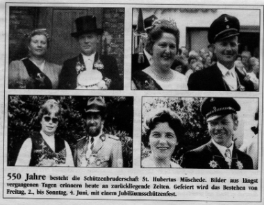 Sauerlandkurier 01.06.2000