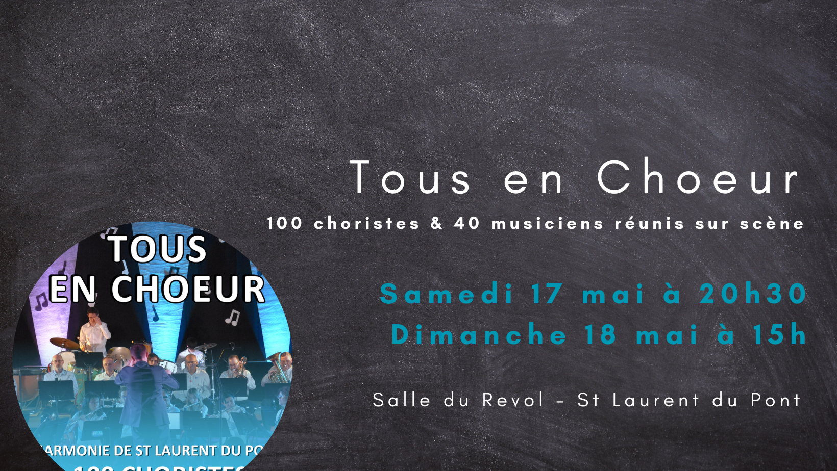 Tous en Choeur
