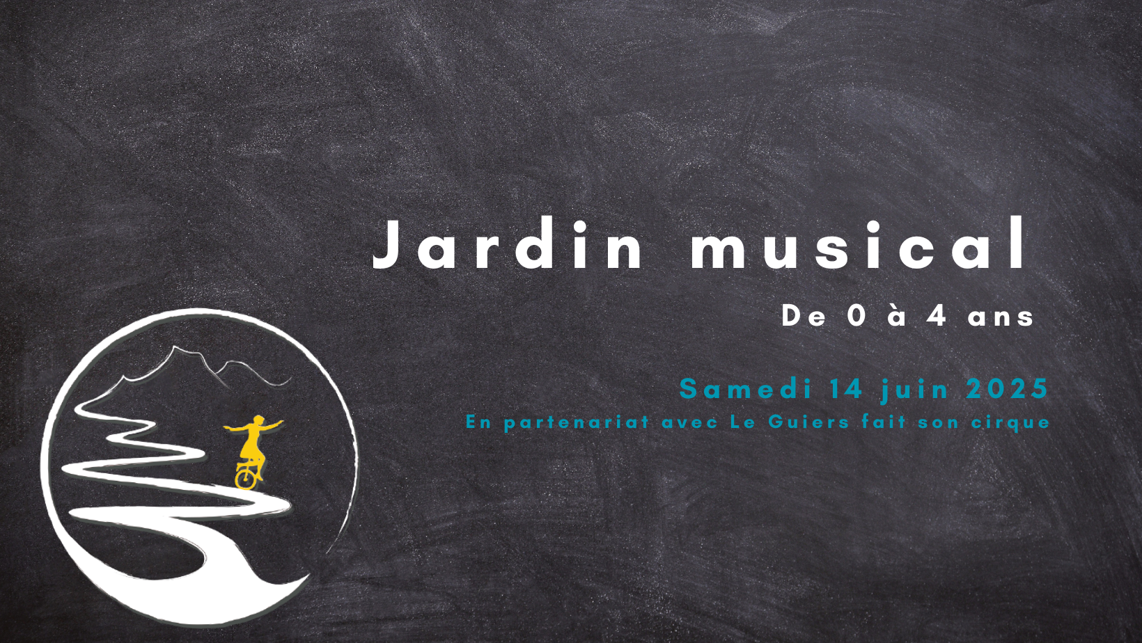Jardin musical - St Laurent du Pont