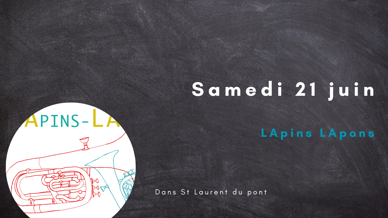 LApins LApons