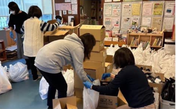 No.58  NPO法人せたがや子育てネット