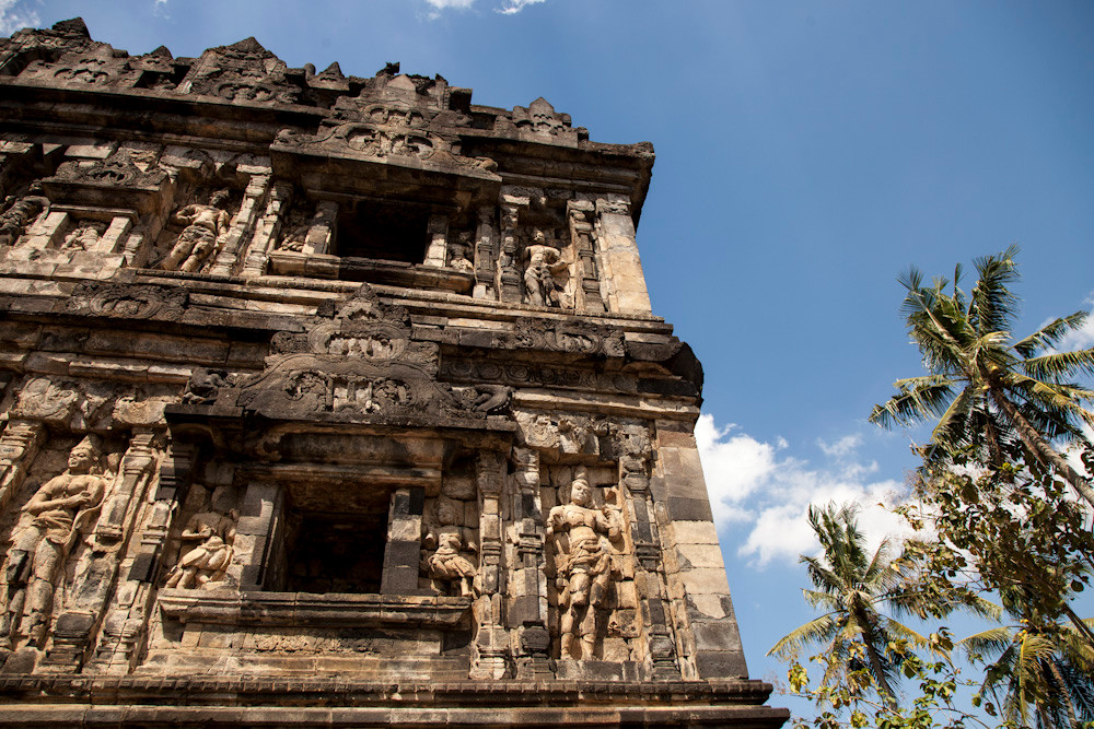 Prambanan