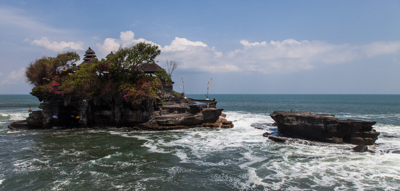 Pura Tanah Lot