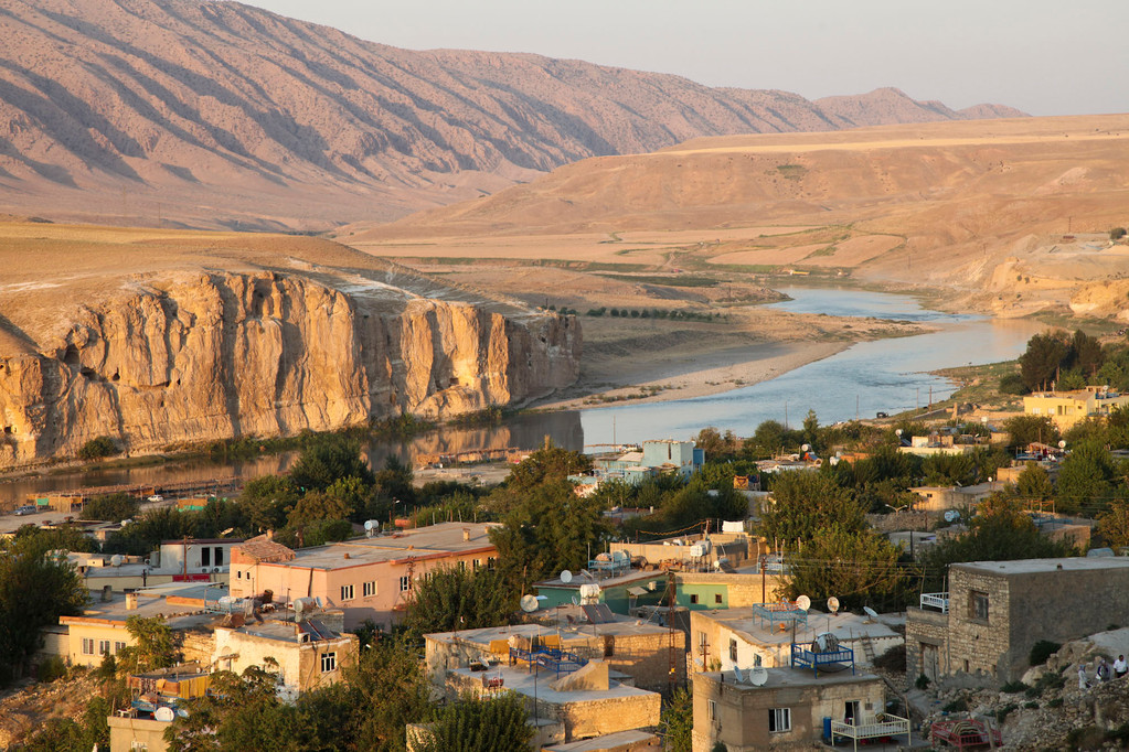 Hasankeyf...