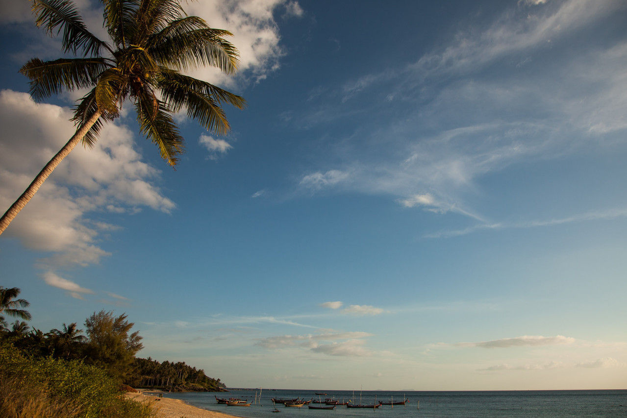 Koh Lanta