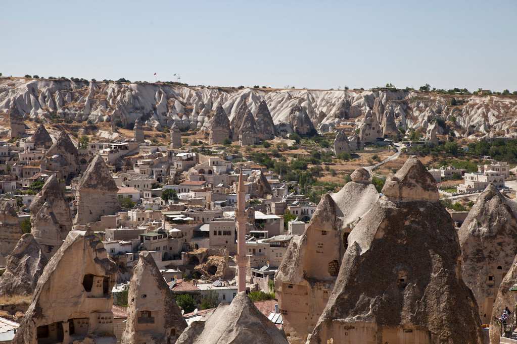 Göreme