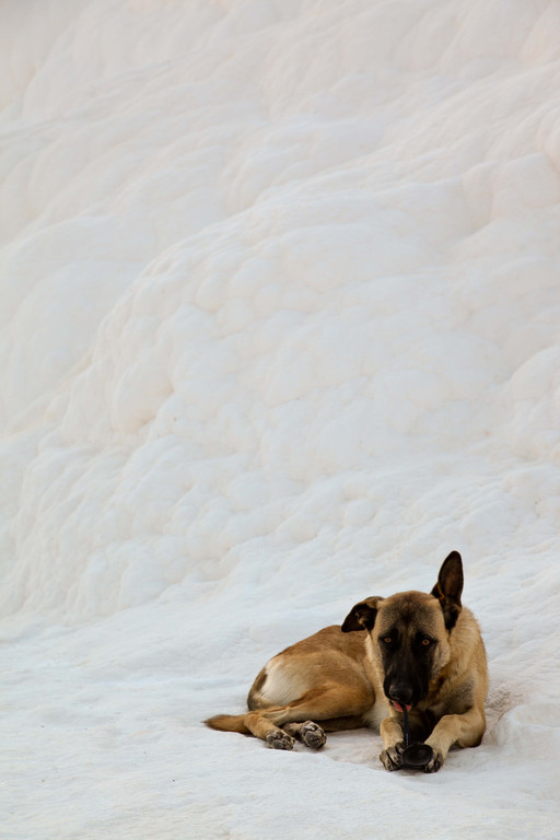 Pamukkale