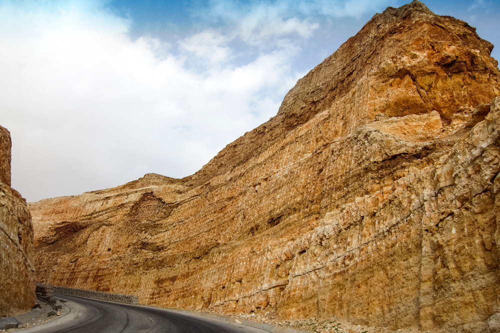 unterwegs ins Wadi Shuwaymia