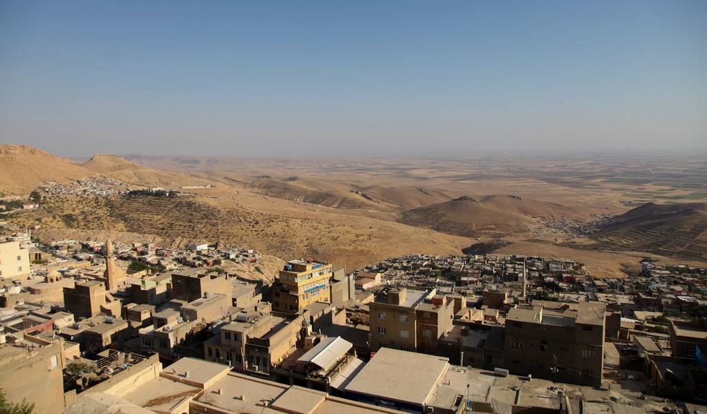 Mardin...