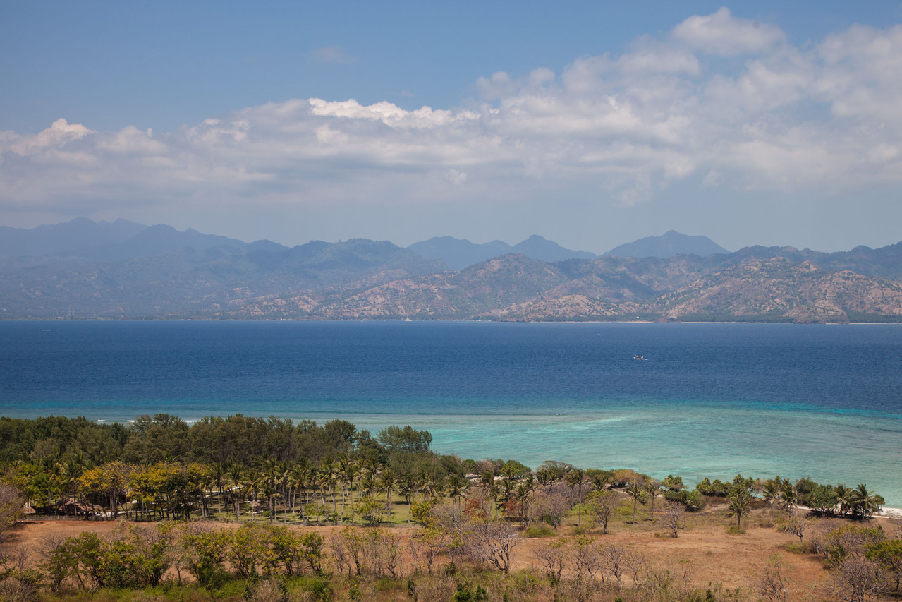 Gili Trawangan