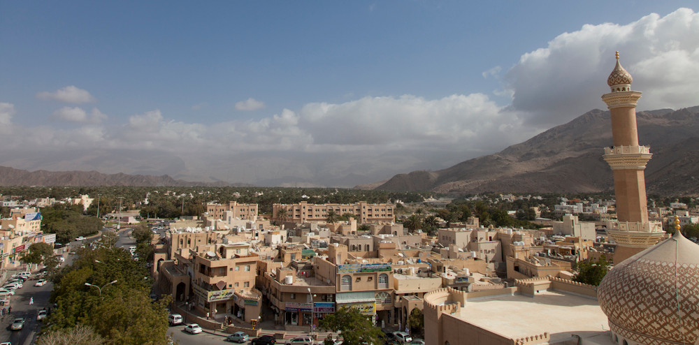 Nizwa