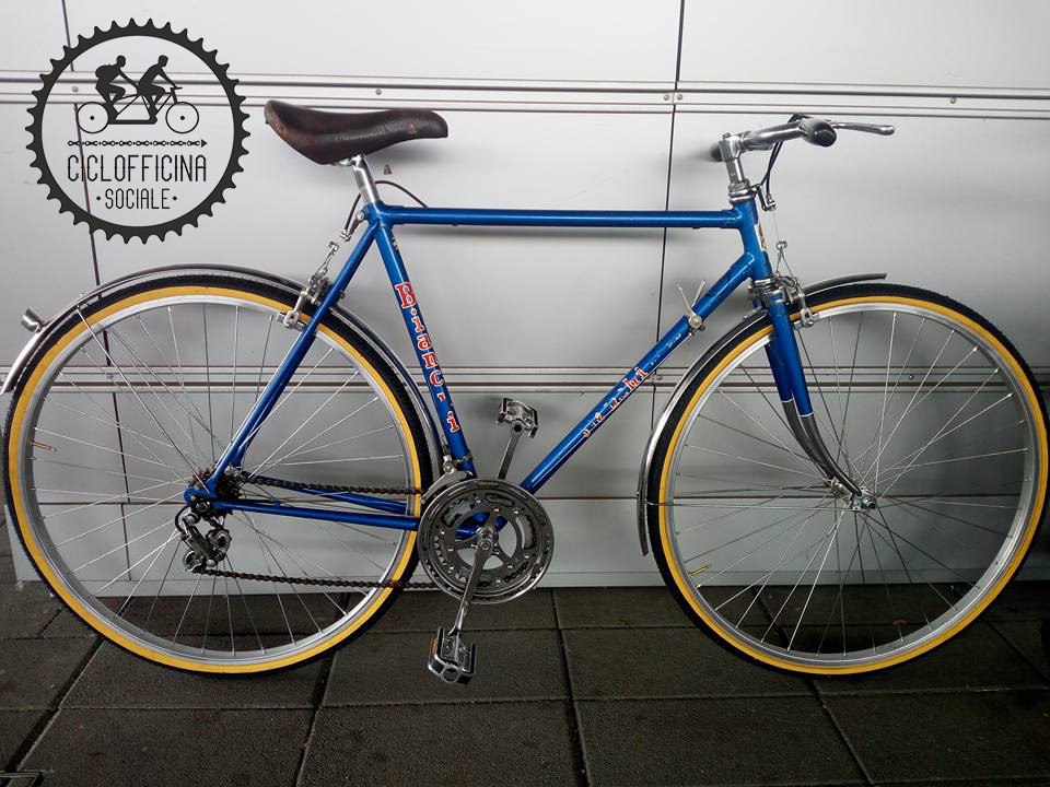 Top Bikes La Ciclofficina Sociale