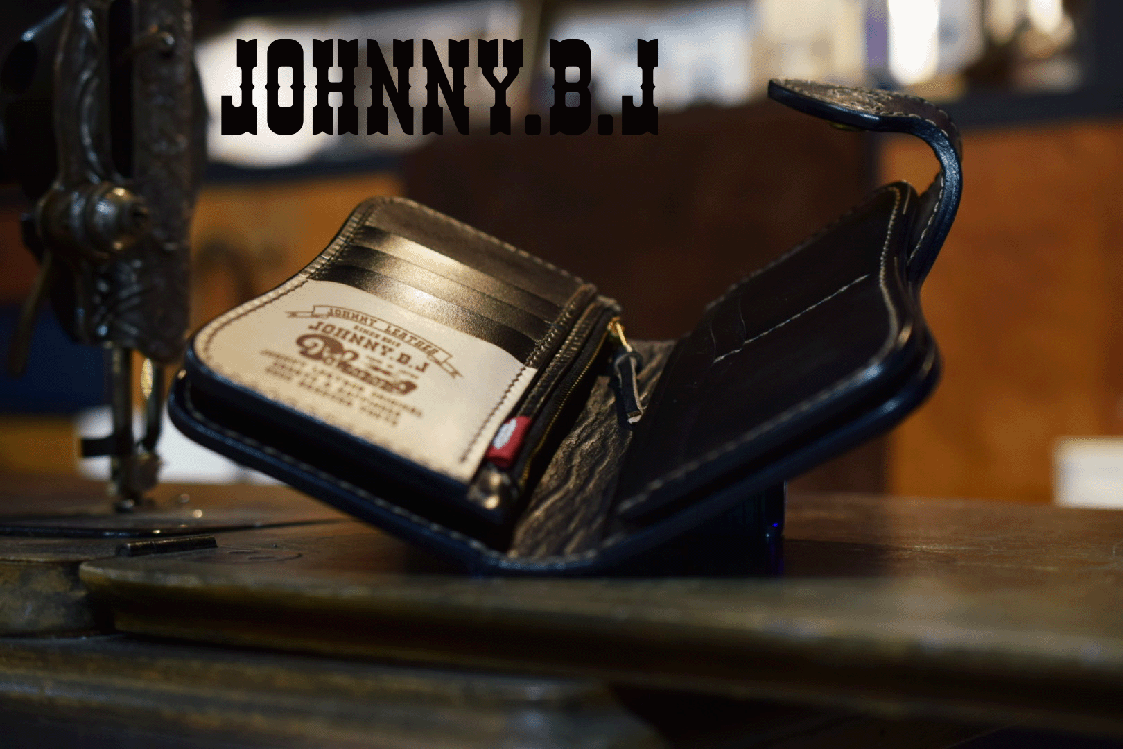 JOHNNY LEATHER - 「革財布・レザーアイテム専門店|革キチ公式 JOHNNY LEATHER - 「革財布・レザーアイテム専門店|革キチ公式