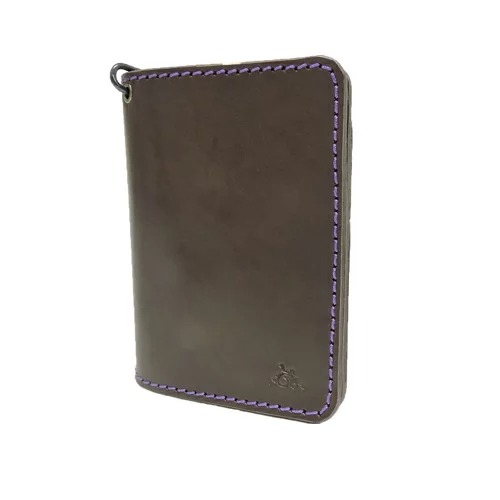 OCTOPUS LEATHERS/オクトパスレザース - 「革財布・レザー OCTOPUS LEATHERS/オクトパスレザース - 「革財布・レザー