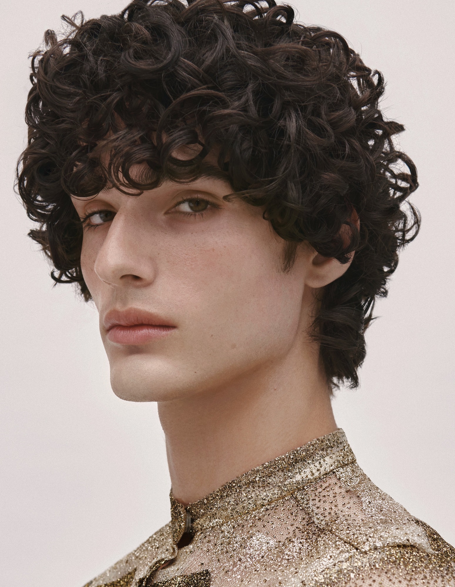 Schwarzkopf-Tush / Hair