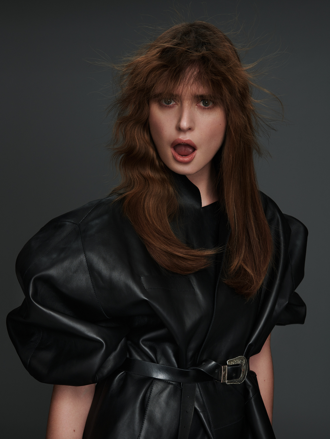 Pantene Editorial/Hair 