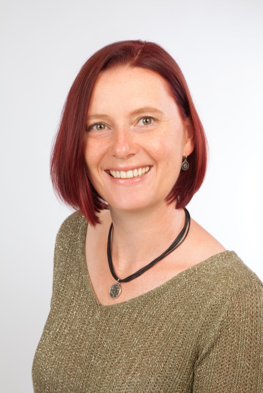 Verena Gutjahr      Medizinische Fachangestellte, VERAH® (Versorgungsassistentin)