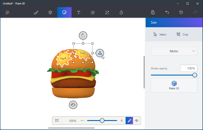 Como Dibujar En 3d En Microsoft Paint 3d En Tu Windows Far