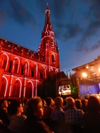 Klassik Am Dom 2018 Zwirnknopfe Aus Der Knopfwerkstatt Ansehen Und Kaufen