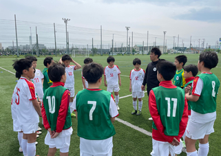 北海道　札幌市　サッカー試合結果速報サイト　コネクト　4種　U-12地域リーグ