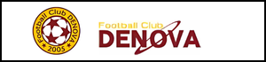 北海道　札幌市　サッカー試合結果速報サイトコネクト　FC　DENOVA　3種　U-15