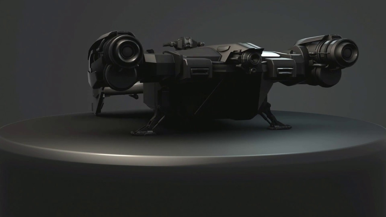 Intercosmic News The Reworked Cutlass Game Changer We