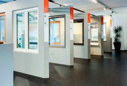 Ventanas de PVC con seguridad, con materiales de primera calidad, ventanas con personalización. Ventanas pvc o aluminio