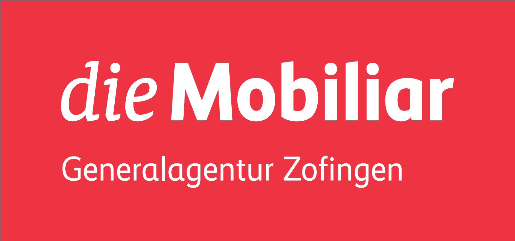 Schweizerische Mobiliar Versicherungsgesellschaft