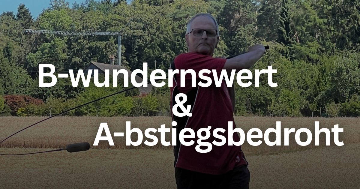 B-wundernswert & A-bstiegsbedroht