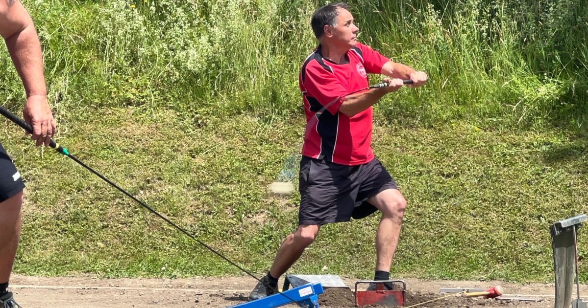 Wäseli gegen Balzenwil zum Zweiten